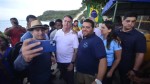 Câmara Municipal aprova título de cidadão natalense para Bolsonaro
