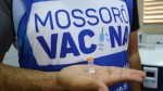 Maria Soares e ponto extra no Partage abrem neste sábado para vacinação de Covid-19 e Influenza
