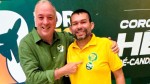 Em Natal, Geovani do Melão prestigia lançamento da plataforma de Coronel Hélio e fortalece agenda pelo RN