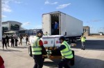 RN recebe mais de 74 mil doses da vacina Coronavac