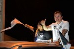 Dr. Daniel e General GirÃ£o comandam carreata em apoio a Bolsonaro em MossorÃ³