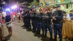 Segurança nos Polos do MCJ é reforçada com quase 600 agentes diariamente