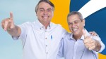 Candidato a vice, Braga Netto, fará passeata descendo o Alto de São Manoel em Mossoró no sábado, 22