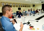 Secretariado â€œpetistaâ€ de Allyson analisa futuros comissionados: â€œeleitor de Bolsonaro tÃ¡ foraâ€