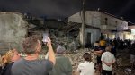 Criminosos invadem Lagoa Nova e destroem banco durante a madrugada