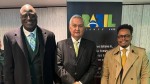 General Girão participa do Liberty Forum em Londres e representa o Brasil em debate sobre liberdade e democracia