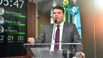 Lawrence defende construção de santuário para alavancar turismo religioso em Mossoró