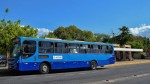 Prefeitura de Mossoró garante transporte público gratuito nos dias de realização do Enem