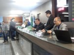CÃ¢mara de MossorÃ³ aprova reajuste de servidores municipais