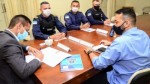 Prefeitura de MossorÃ³ assina termo de cooperaÃ§Ã£o para armar Guarda Municipal