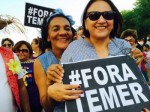 A reaÃ§Ã£o de FÃ¡tima contra os servidores revela o discurso mentiroso do PT