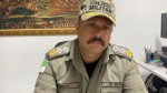 Clima tenso marca eleições atípicas na região, alerta subcomandante do 12º BPM