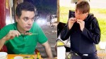 Walter Alves tenta imitar Bolsonaro em Mossoró