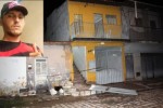 Pai e filho de apenas 2 anos sÃ£o mortos a tiros em MossorÃ³
