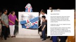 Prefeitura de São Gonçalo inaugura obra em homenagem a Paulinho e não convida familiares do ex-prefeito
