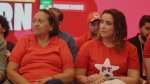 Após desistência de Fátima, PT oficializa Samanda como pré-candidata ao Senado