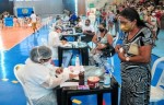 Mais de 50% dos testes dão positivos, afirma secretária de saúde de Mossoró