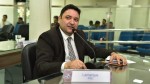 Vereador Lamarque Oliveira retorna à bancada da situação