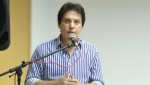 GestÃ£o de Robinson Faria Ã© desaprovada por 72% dos mossoroenses