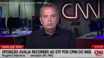 Teremos assinaturas para CPMI do INSS na semana que vem, diz Marinho à CNN