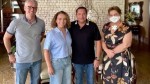 Larissa Rosado é nomeada na ALRN com salário de mais de R$ 12 mil