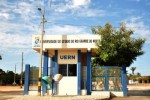 Bandidos rendem alunos em sala de aula e fazem arrastÃ£o na UERN