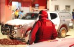 Silêncio dos Direitos Humanos: RN tem dois policiais militares baleados em menos de 24h