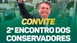 Evento reúne conservadores em Pau dos Ferros para debater família, liberdade e futuro político