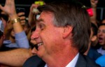 Bolsonaro lidera pesquisa presidencial no RN