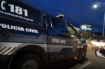 FÃ¡tima Bezerra vai cortar R$ 14 milhÃµes do orÃ§amento da PolÃ­cia Civil do RN