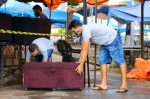 Comerciante mossoroense desabafa sobre governadora: "Ela está pouco se lixando para nós"