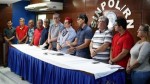 Sindicatos querem enfrentar FÃ¡tima cara a cara