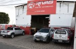 Empresa recolhe viaturas da PM por falta de pagamento do governo