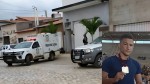 URGENTE - Suspeito de raptar e matar adolescente em Patu é encontrado morto em pousada de Mossoró