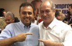 No RN, Ciro Gomes deverÃ¡ ter apoio das oligarquias Alves, Maia e Rosado