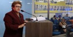 Izabel desbanca Sandra Rosado e vai disputar a presidÃªncia da CMM pelo rosalbismo