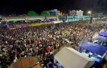 HÃ¡ motivos para suspender o MossorÃ³ Cidade Junina por conta do coronavÃ­rus?