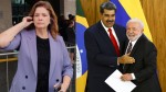 Opinião - Dia da Imprensa, soco em jornalista e o silêncio de um presidente
