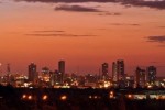 E se o incêndio fosse em um prédio?