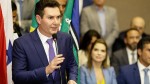 Ministro cumpre agenda em Mossoró nesta quarta