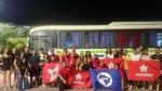 Sem recursos, Ufersa suspende transporte, diárias e passagens para servidores