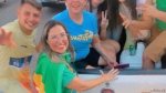 Clorisa participa de ato pró-Bolsonaro em Mossoró e recebe apoio da direita
