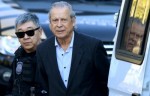 Dirceu se entrega Ã  PF para cumprir pena de 30 anos e 9 meses