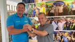 Rogério marca coletiva no PL e aguarda definição de Styvenson