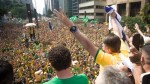  Bolsonaro nega acusações de golpe e defende pacificação do país