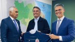 Bolsonaro será homenageado na Assembleia Legislativa do RN