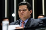 Davi Alcolumbre estÃ¡ com coronavÃ­rus
