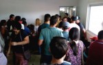 Demora no atendimento irrita usuÃ¡rios do Detran-RN em MossorÃ³