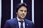 Bolsonaro anuncia FÃ¡bio Faria para o MinistÃ©rio das ComunicaÃ§Ãµes