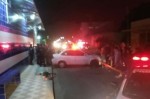 Chacina durante baile funk deixa 4 mortos e vÃ¡rios feridos em MossorÃ³